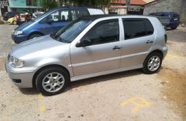 VW Polo 1.4 tdi 2000 godina 