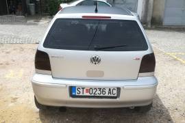 VW Polo 1.4 tdi 2000 godina 