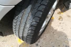 VW Polo 1.4 tdi 2000 godina 