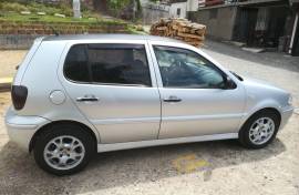 VW Polo 1.4 tdi 2000 godina 