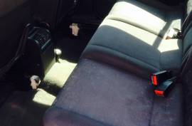 Opel Zafira 2003 god.