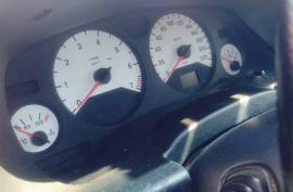 Opel Zafira 2003 god.