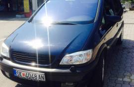 Opel Zafira 2003 god.