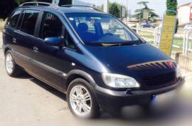 Opel Zafira 2003 god.