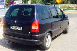 Opel Zafira 2003 god.