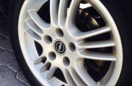 Opel Zafira 2003 god.