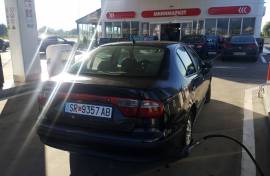 SEAT TOLEDO 1.6 BENZIN PLIN ATEST
