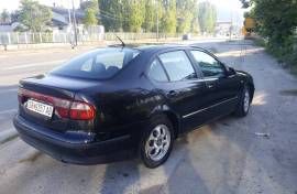 SEAT TOLEDO 1.6 BENZIN PLIN ATEST