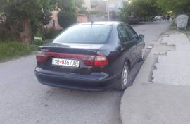 SEAT TOLEDO 1.6 BENZIN PLIN ATEST