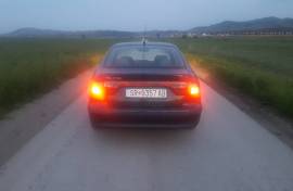 SEAT TOLEDO 1.6 BENZIN PLIN ATEST