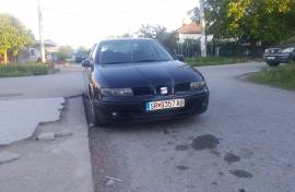 SEAT TOLEDO 1.6 BENZIN PLIN ATEST