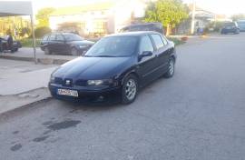 SEAT TOLEDO 1.6 BENZIN PLIN ATEST