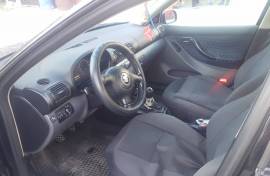 SEAT TOLEDO 1.6 BENZIN PLIN ATEST