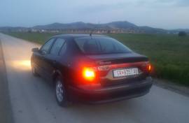 SEAT TOLEDO 1.6 BENZIN PLIN ATEST