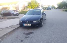 SEAT TOLEDO 1.6 BENZIN PLIN ATEST