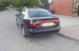 SEAT TOLEDO 1.6 BENZIN PLIN ATEST