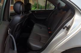 Mercedes C200 CDI Full oprema