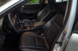Mercedes C200 CDI Full oprema