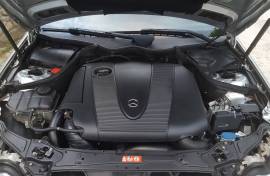 Mercedes C200 CDI Full oprema