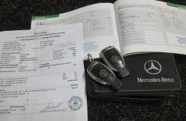 Mercedes C200 CDI Full oprema