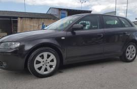 Audi A3  1.9TDI