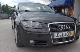 Audi A3  1.9TDI