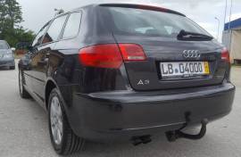 Audi A3  1.9TDI