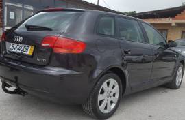 Audi A3  1.9TDI