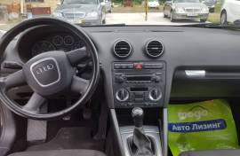 Audi A3  1.9TDI