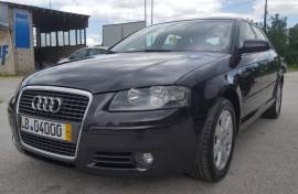 Audi A3  1.9TDI