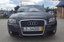 Audi A3  1.9TDI