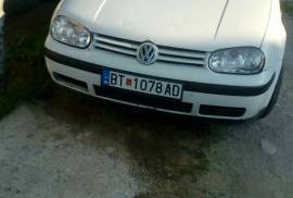 VW Golf 4 1998 god.