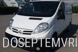 NISSAN PRIMA STAR 2.0dci-84kw-115ks-(09-2010god)