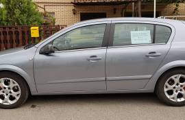 Opel Astra 1.7 CDTI Cosmo 2005 god.