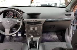 Opel Astra 1.7 CDTI Cosmo 2005 god.
