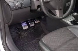 Opel Astra 1.7 CDTI Cosmo 2005 god.