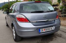 Opel Astra 1.7 CDTI Cosmo 2005 god.