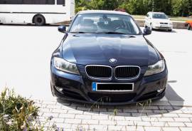 BMW 320d e90 130kw 2010 130000km