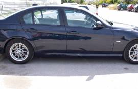 BMW 320d e90 130kw 2010 130000km