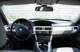BMW 320d e90 130kw 2010 130000km