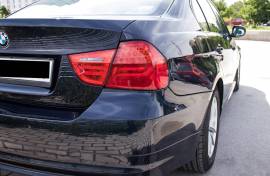 BMW 320d e90 130kw 2010 130000km