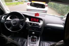 Audi A4 2.0 tdi 2009 god.