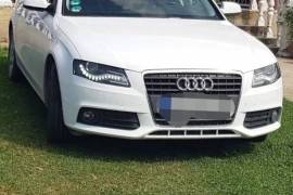 Audi A4 2.0 tdi 2009 god.