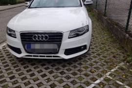 Audi A4 2.0 tdi 2009 god.