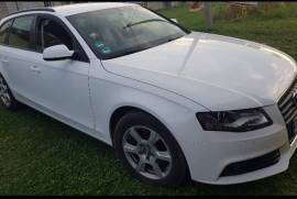 Audi A4 2.0 tdi 2009 god.