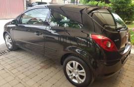 Opel Corsa 1.3 cdti 