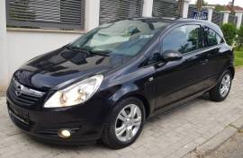 Opel Corsa 1.3 cdti 