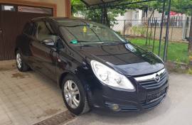 Opel Corsa 1.3 cdti 