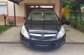 Opel Corsa 1.3 cdti 