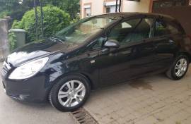 Opel Corsa 1.3 cdti 